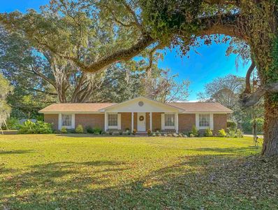 2055 Champagne Dr, Tallahassee, FL, 32308