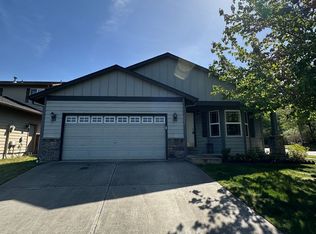 3604 Astaire St NE, Lacey, WA 98516