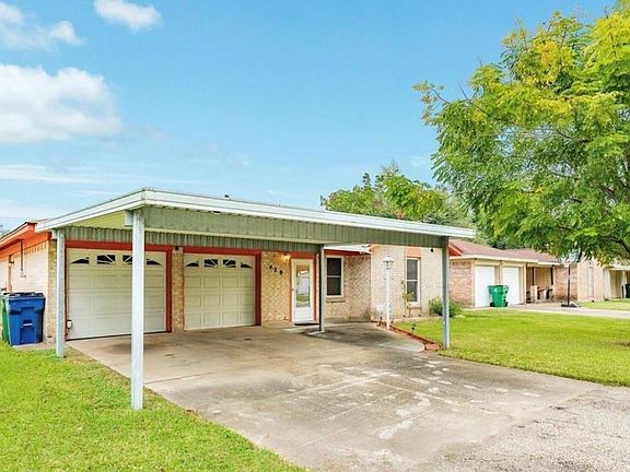 2nd image of 429 E Kiber St