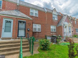 1160 Hellerman St, Philadelphia, PA 19111