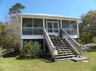 9577 Bay Rd S, Foley, AL 36535