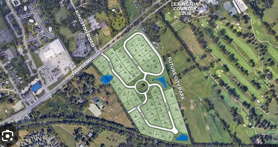 1st image of 113 Quintana Ln Lot 36