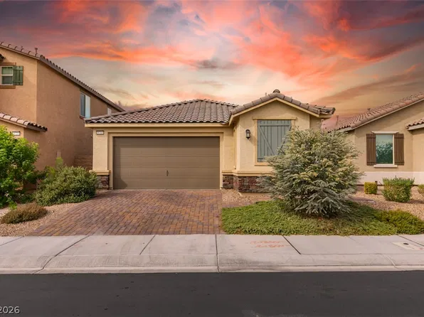 5733 Tall Redstone St, North Las Vegas, NV 89081