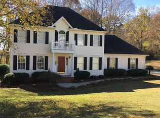 100 Rolling Green Dr, Easley, SC 29640