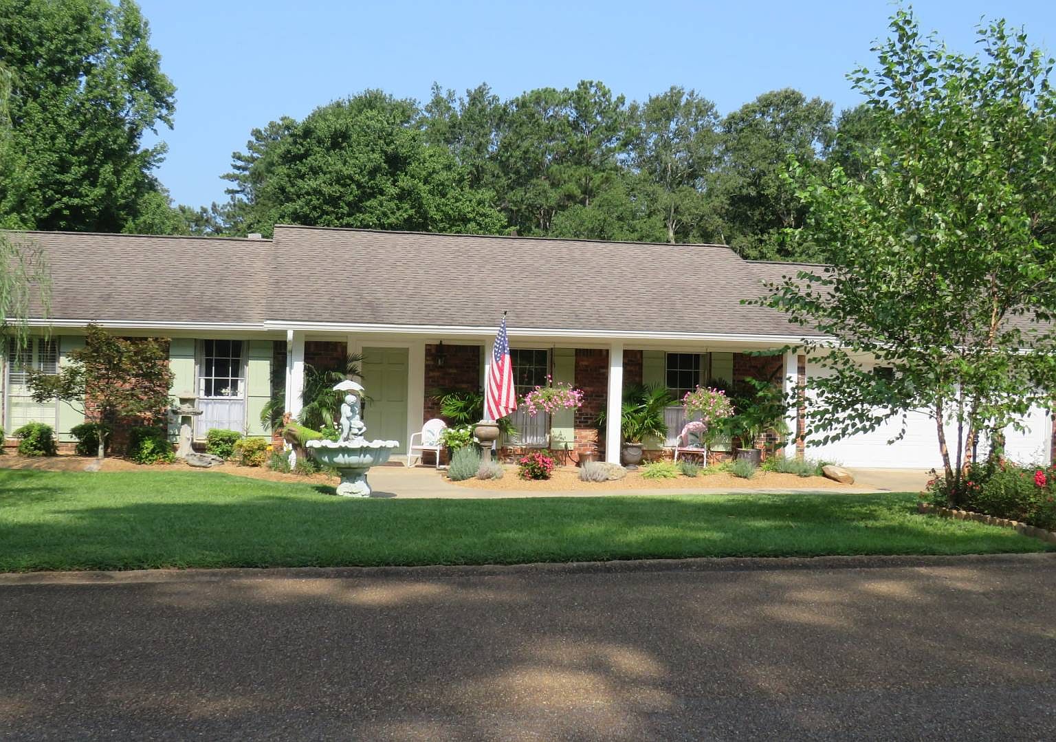 203 Woodland Dr, Kosciusko, MS 39090 MLS 11193267 Zillow