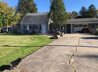 11365 Smith Rd NW, Lithopolis, OH 43136