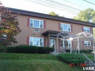 1018 E Hamilton St APT S1, Allentown, PA 18109