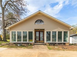 3801 Oak Ridge Rd, Summerfield, NC 27358
