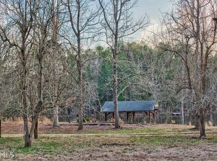 1900 Pierce Dairy Rd, Madison, GA 30650