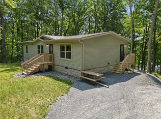 36299 145th Ave, Stanley, WI 54768