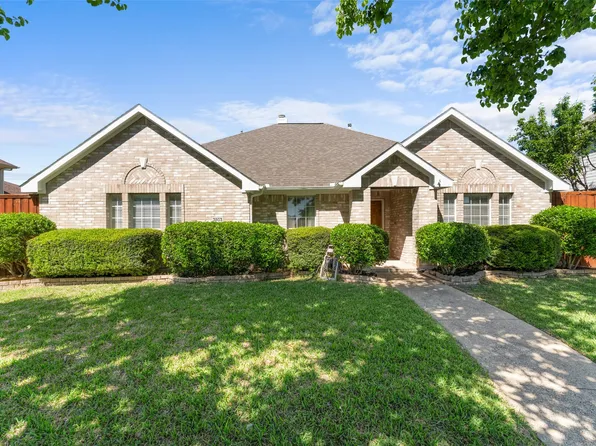 3803 Wellington Dr, Richardson, TX 75082