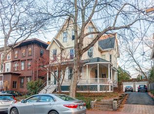 16 Lee St, Cambridge, MA 02139
