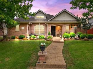 11944 Stephenville Dr, Frisco, TX 75035