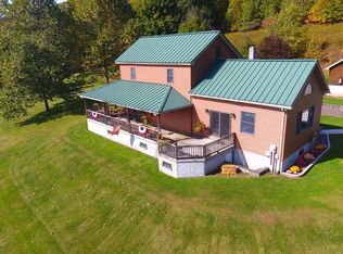 240 Beastons Rd, Tyrone, PA 16686