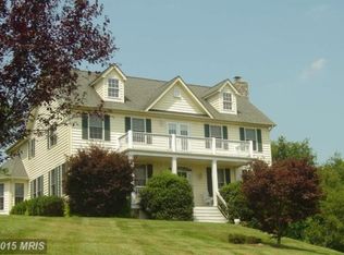 1040 Corbett Rd, Monkton, MD 21111