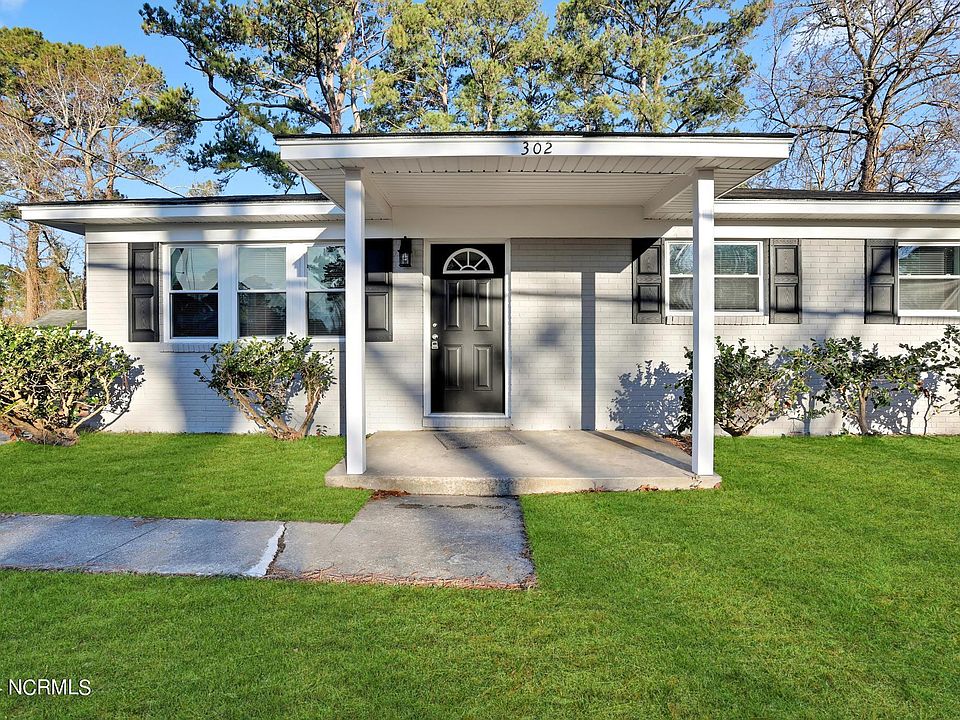 302 Shamrock Drive, Jacksonville, NC 28540 Zillow