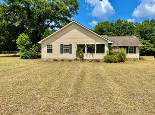 5501 Paulk Dr, Albany, GA 31721