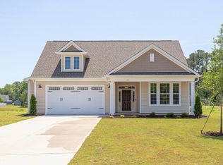 72 Thumper Way #20, Clayton, NC 27520