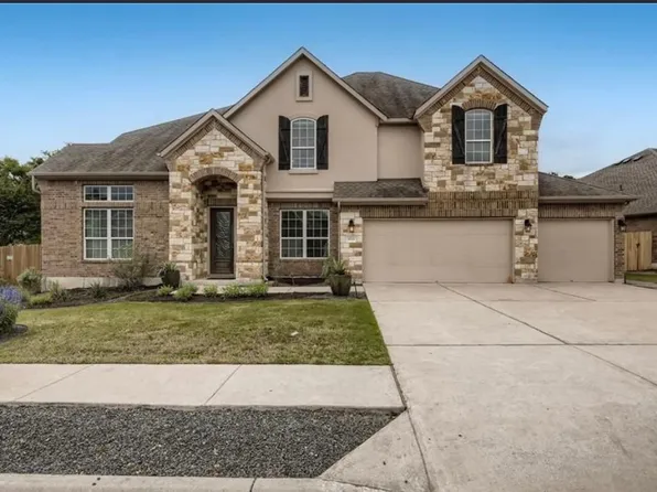 8715 Vantage Point Dr, Austin, TX 78737