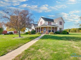 1690 N Stange Rd, Graytown, OH 43432