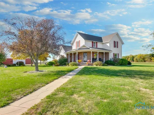1690 N Stange Rd, Graytown, OH 43432