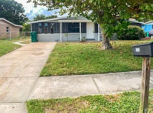 3212 Plummer Cir, Melbourne, FL 32901