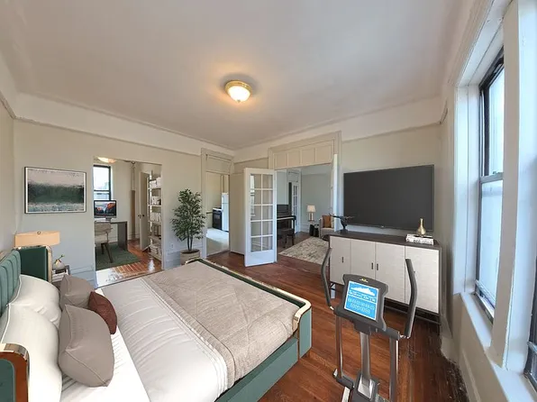 523 W 143rd St APT 6C, New York, NY 10031