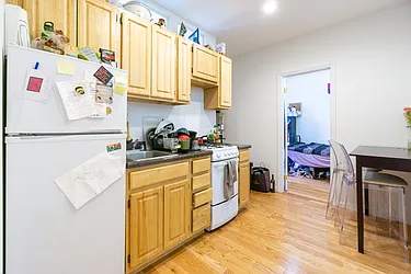 Rented by City Connections Realty