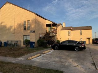2206 Capitan Dr, Corpus Christi, TX 78414
