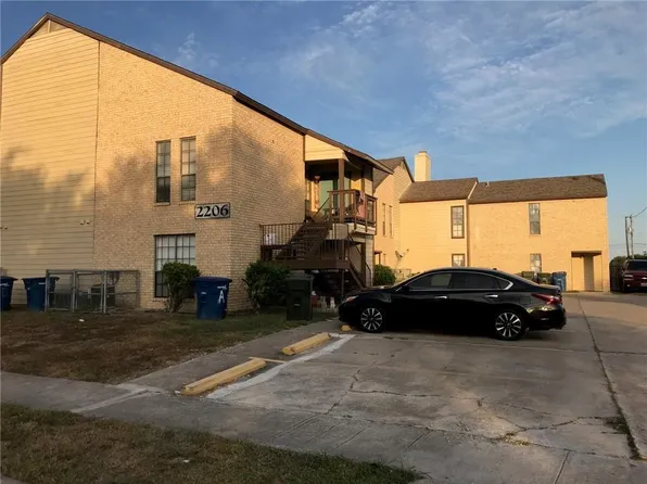 2206 Capitan Drive, Corpus Christi, TX 78414