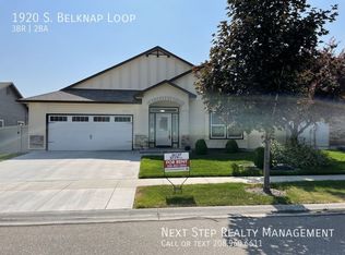 1920 S Belknap Loop, Nampa, ID 83686