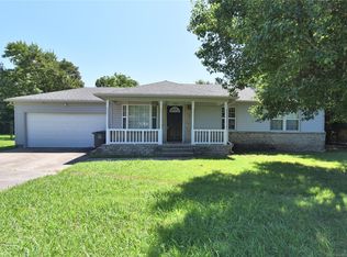 923 S 85th East Ave, Tulsa, OK 74112