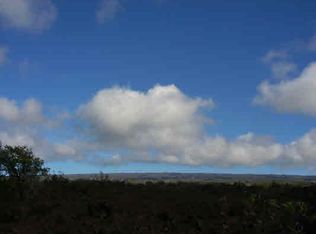 Paradise Pkwy, Ocean View, HI 96737