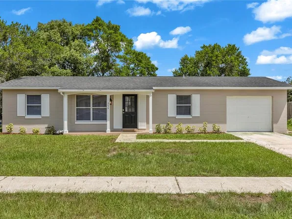 2638 BEAL STREET, DELTONA, FL 32738