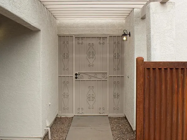 1863 N Frances Blvd, Tucson, AZ 85712