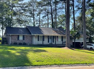 820 S Cleveland Ext, Brookhaven, MS 39601
