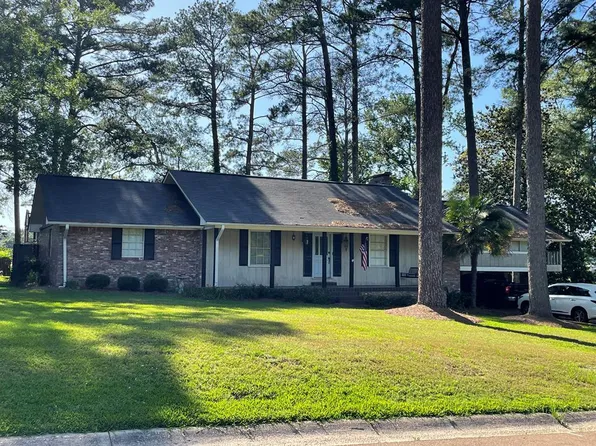 820 S Cleveland Ext, Brookhaven, MS 39601