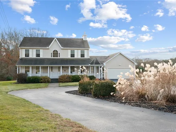 69 Middle Road, Preston, CT 06365