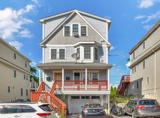 51 Oldfields Rd, Dorchester, MA 02121