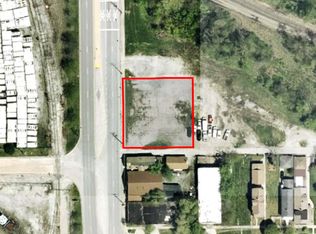 800 W 155th Pl, Harvey, IL 60426
