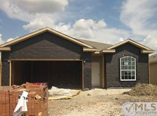 6731 Luckey Path, San Antonio, TX 78252
