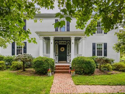 1202 Walker Creek Rd, Middlebrook, VA, 24459