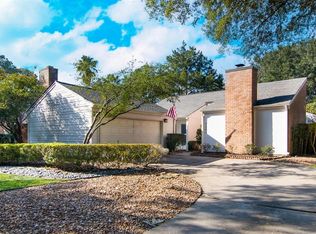 7203 Benwich Cir, Houston, TX 77095