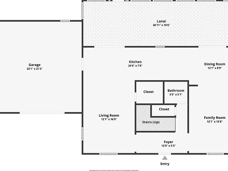 2464 Lydia Way — Photo 23