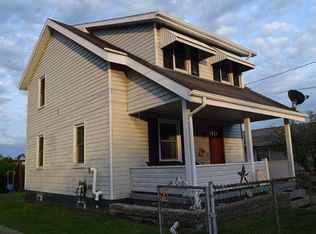 205 3rd Ave, Monongahela, PA 15063