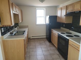 721 Main St APT 5, Moosic, PA 18507