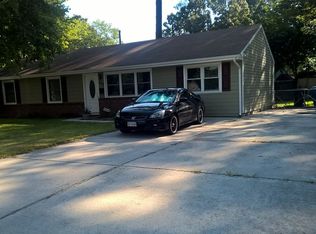 4932 Klamath Rd, Virginia Beach, VA 23462