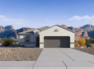5568 E Button Ln, San Tan Valley, AZ 85140
