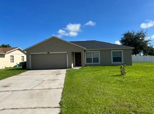 334 Edgewood Ct, Poinciana, FL 34759