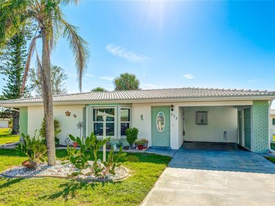 375 CIRCLEWOOD DRIVE #G3-5, Venice, FL, 34293
